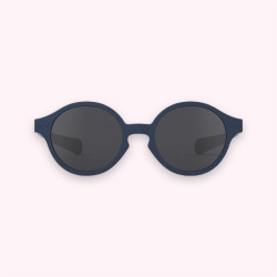 Lunettes de soleil BABY D - Denim Blue (0-9 mois)