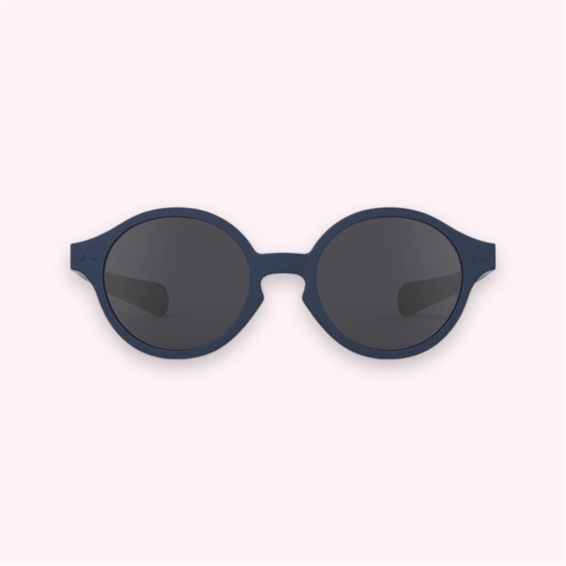 Lunettes de soleil BABY D - Denim Blue (0-9 mois)