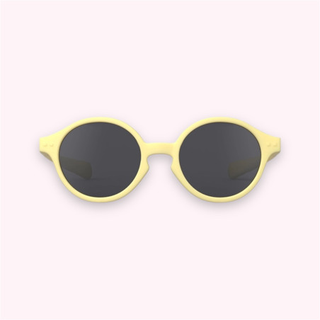 Lunettes de soleil KIDS + D - Lemonade - (3-5 ans)