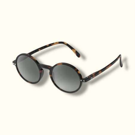 Lunettes de soleil SUN G - Tortoise