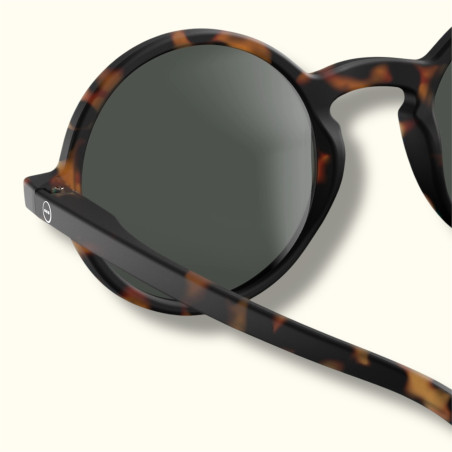 Lunettes de soleil SUN G - Tortoise