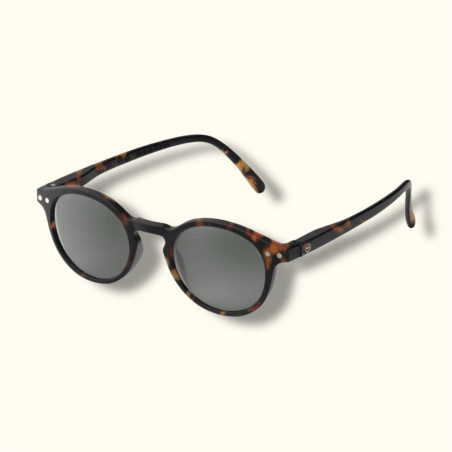 Lunettes de soleil SUN H - Tortoise