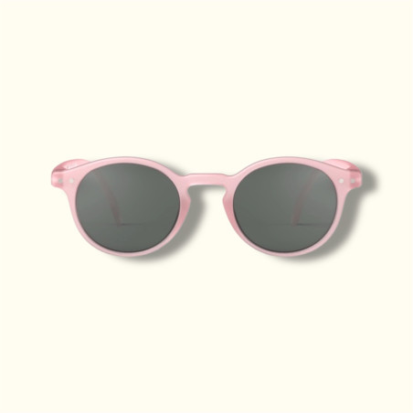 Lunettes de soleil SUN H - Pink