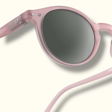 Lunettes de soleil SUN H - Pink