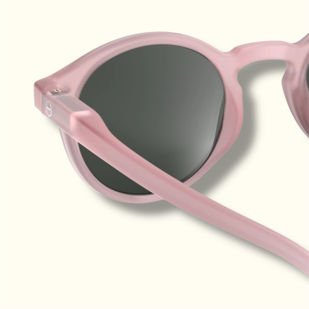 Lunettes de soleil SUN H - Pink