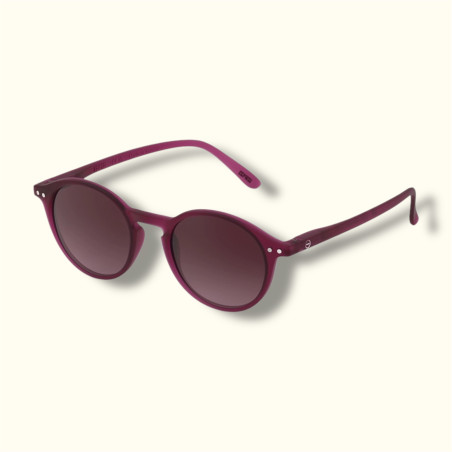 Lunettes de soleil SUN D - Antique Purple