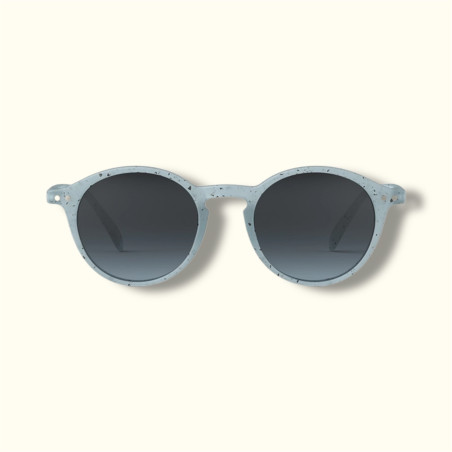 Lunettes de soleil SUN D - Washed Denim