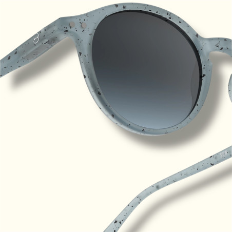 Lunettes de soleil SUN D - Washed Denim