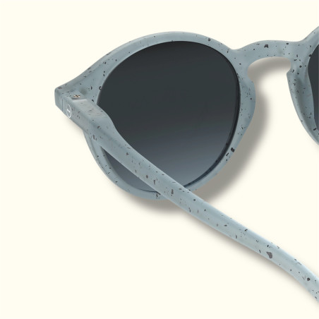 Lunettes de soleil SUN D - Washed Denim