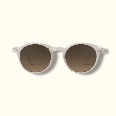 Lunettes de soleil SUN D - Ceramic Beige