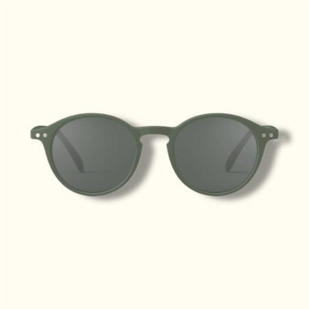 Lunettes de soleil SUN D - Kaki Green