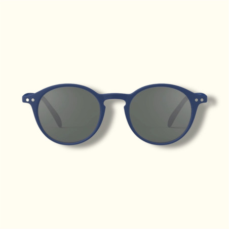 Lunettes de soleil SUN D - Navy Blue