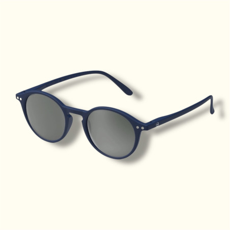 Lunettes de soleil SUN D - Navy Blue