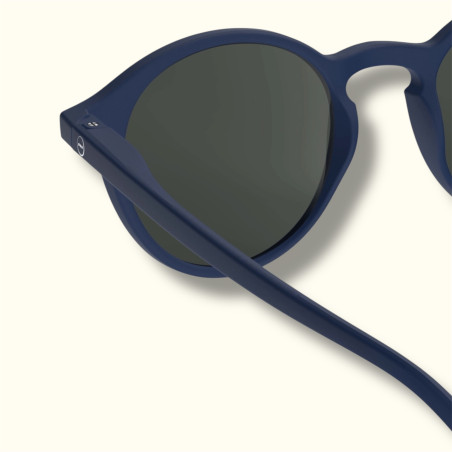 Lunettes de soleil SUN D - Navy Blue