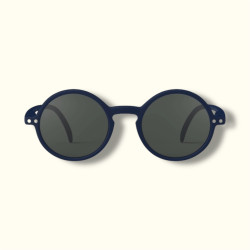 Lunettes de soleil SUN G - Navy Blue