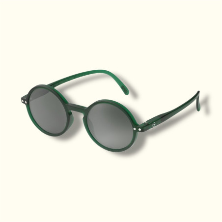 Lunettes de soleil JUNIOR G - Green (5-10 ans)