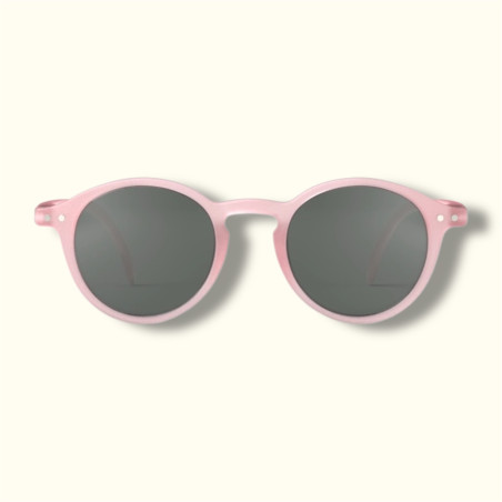 Lunettes de soleil JUNIOR D - Pink (5-10 ans)