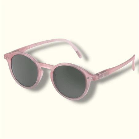 Lunettes de soleil JUNIOR D - Pink (5-10 ans)