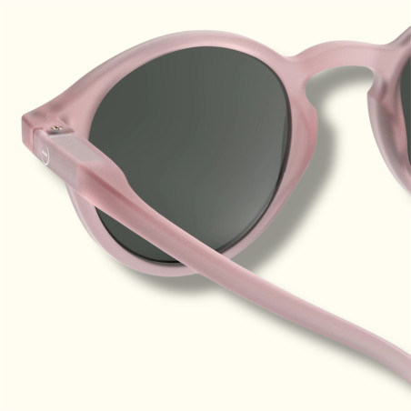 Lunettes de soleil JUNIOR D - Pink (5-10 ans)