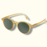 Lunettes de soleil JUNIOR D - Yellow Honey (5-10 ans) Lunettes de soleil JUNIOR D - Yellow Honey (5-10 ans)