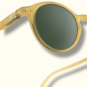 Lunettes de soleil JUNIOR D - Yellow Honey (5-10 ans) Lunettes de soleil JUNIOR D - Yellow Honey (5-10 ans)