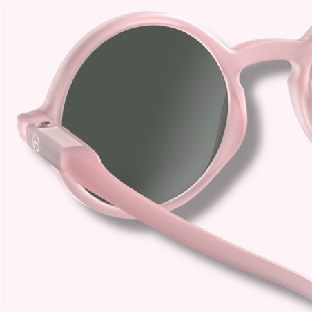 Lunettes de soleil JUNIOR G - Pink (5-10 ans)