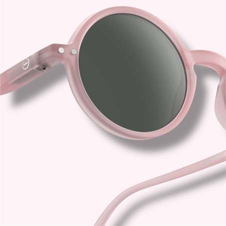 Lunettes de soleil JUNIOR G - Pink (5-10 ans)