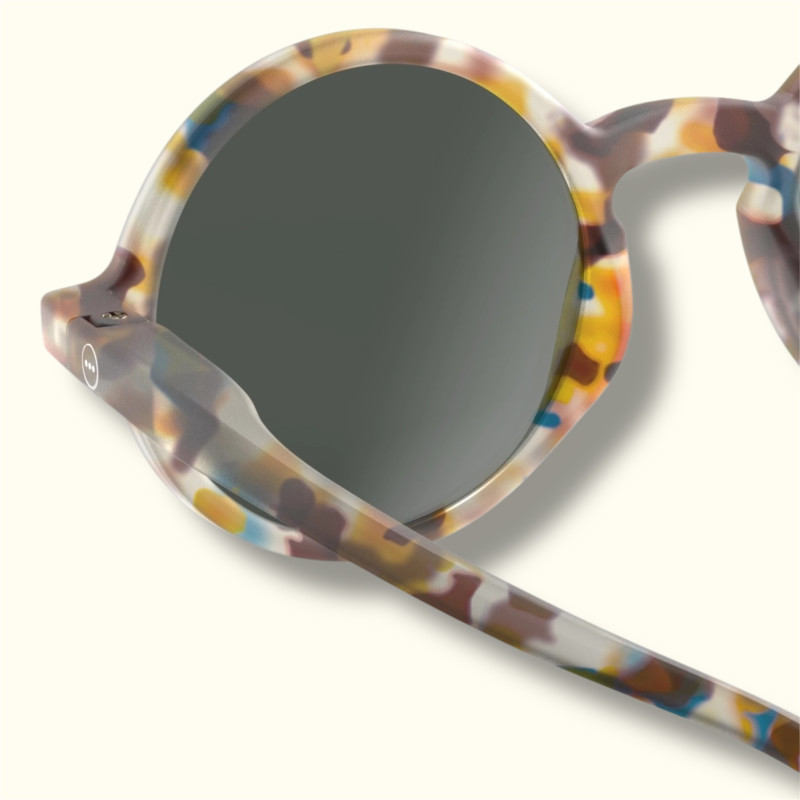 Lunettes de soleil JUNIOR G - Blue tortoise (5-10 ans)