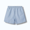 Short de bain de dos Short de bain de dos