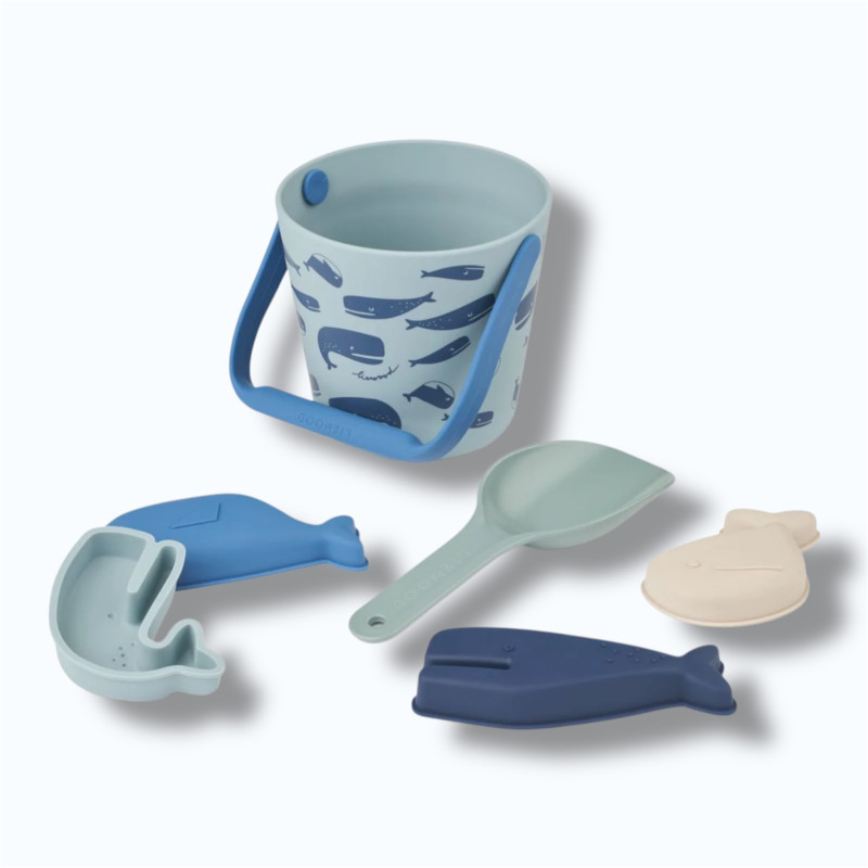 Kit de plage Gill - Ocean