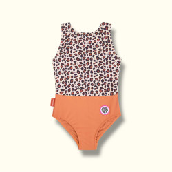 Maillot de bain - Leopard 7
