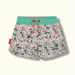 Maillot de bain Jungly Hello Hossy