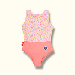 Maillot de bain - Retro Flowers