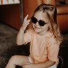 Lunettes de soleil enfant Koody Craky Hello Hossy UV400 protection
