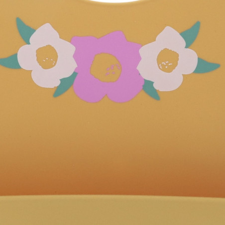 zoom sur le motif