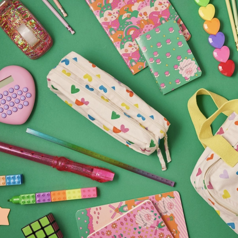 mise en scène trousse