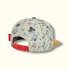 Casquette de dos Casquette de dos