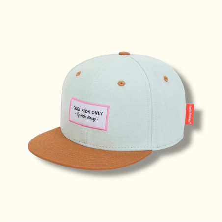 Casquette de 3/4 Casquette de 3/4