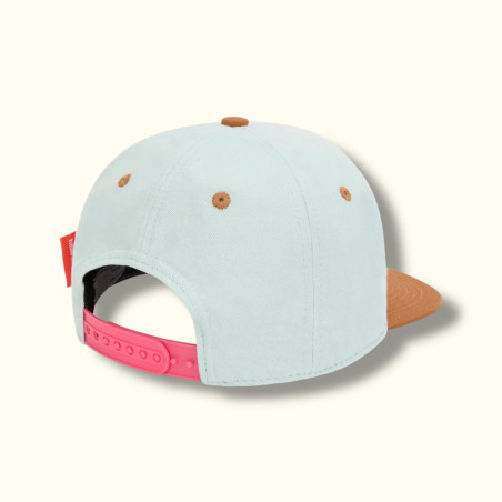 Casquette de dos Casquette de dos