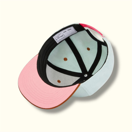 Casquette renversée Casquette renversée