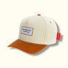Casquette de 3/4 Casquette de 3/4