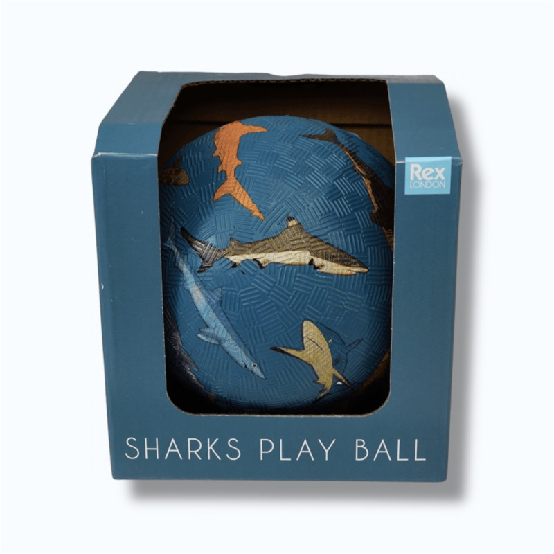 balle dans son paquet