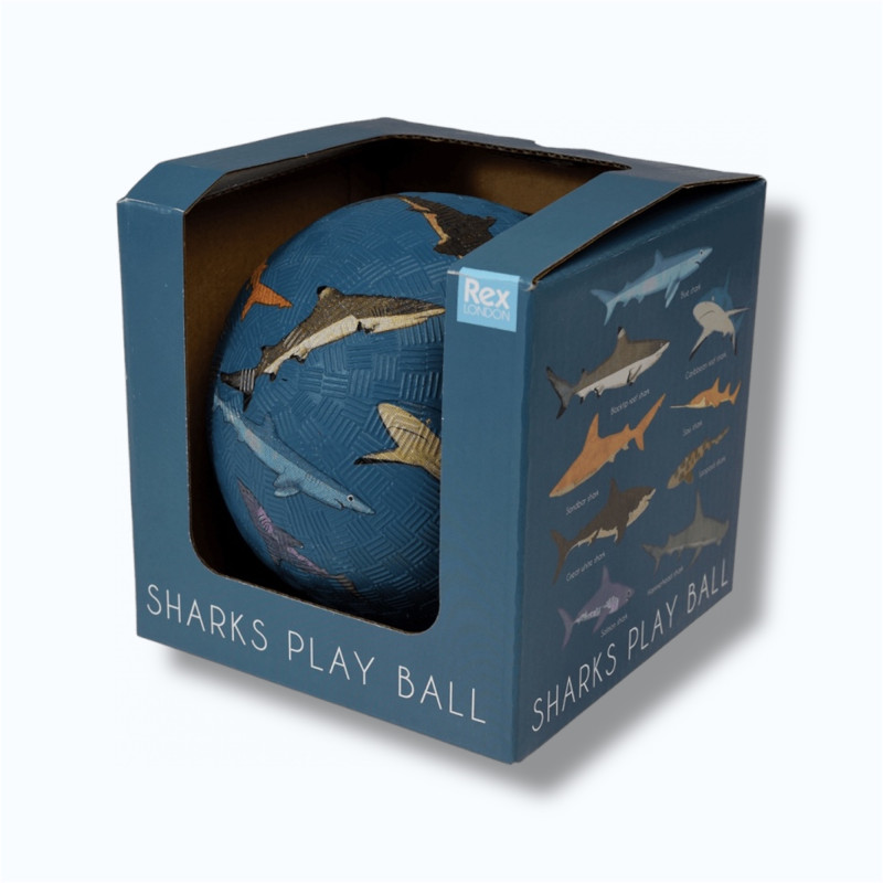 balle dans son paquet