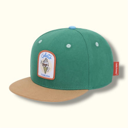 Casquette enfant Gelato -...