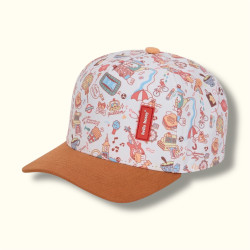 Casquette enfant London -...