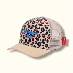 Casquette enfant Léopard 1...