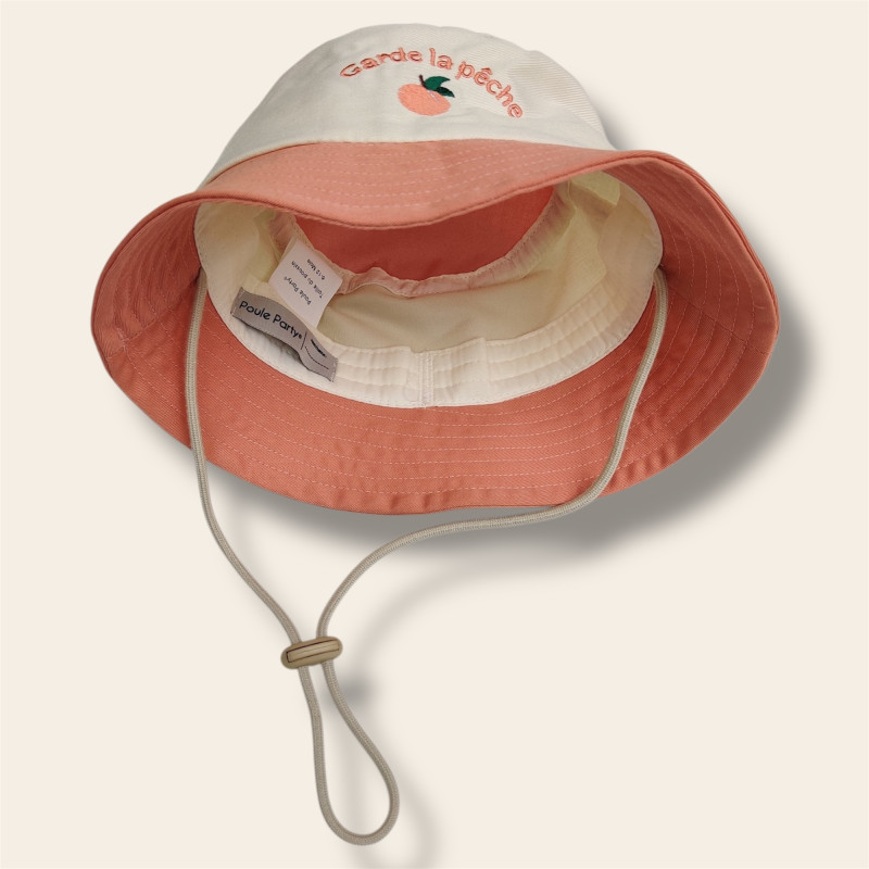 Bob enfant Pêche - Poule Party