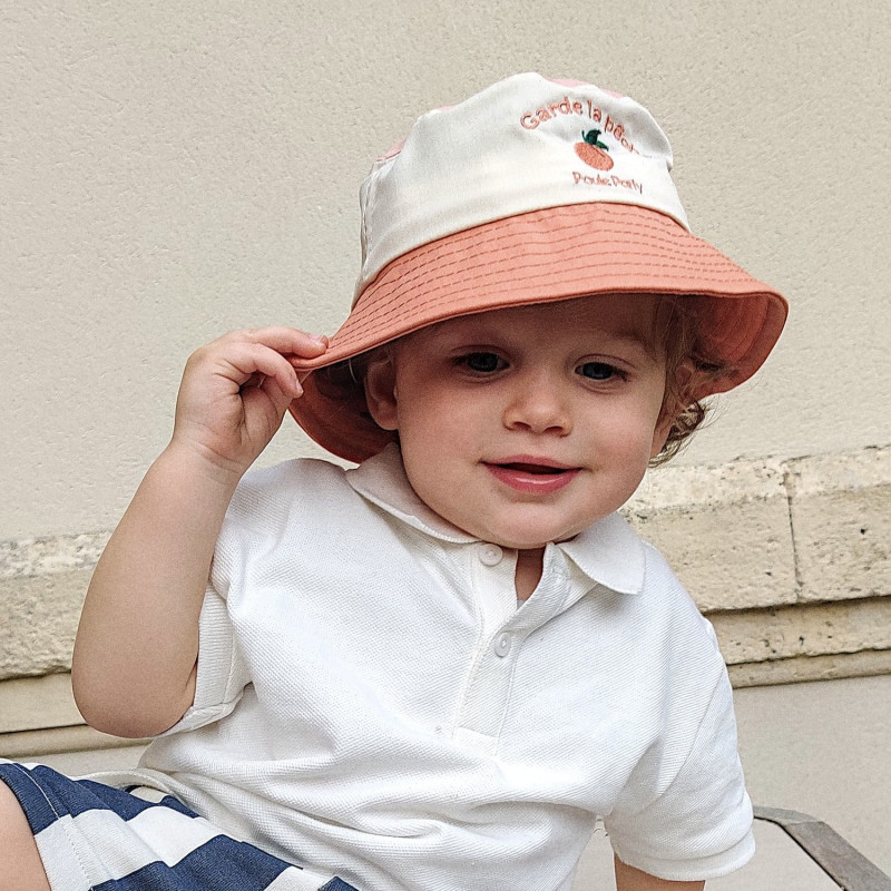 Bob enfant Pêche - Poule Party