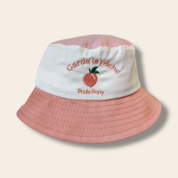 Bob enfant Pêche - Poule Party