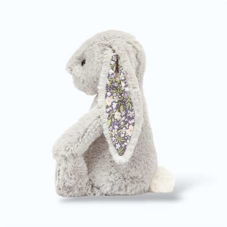 Lapin de côté Lapin de côté
